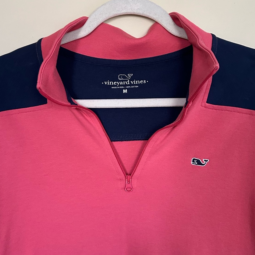 Vineyard Vines Pullover, size m
